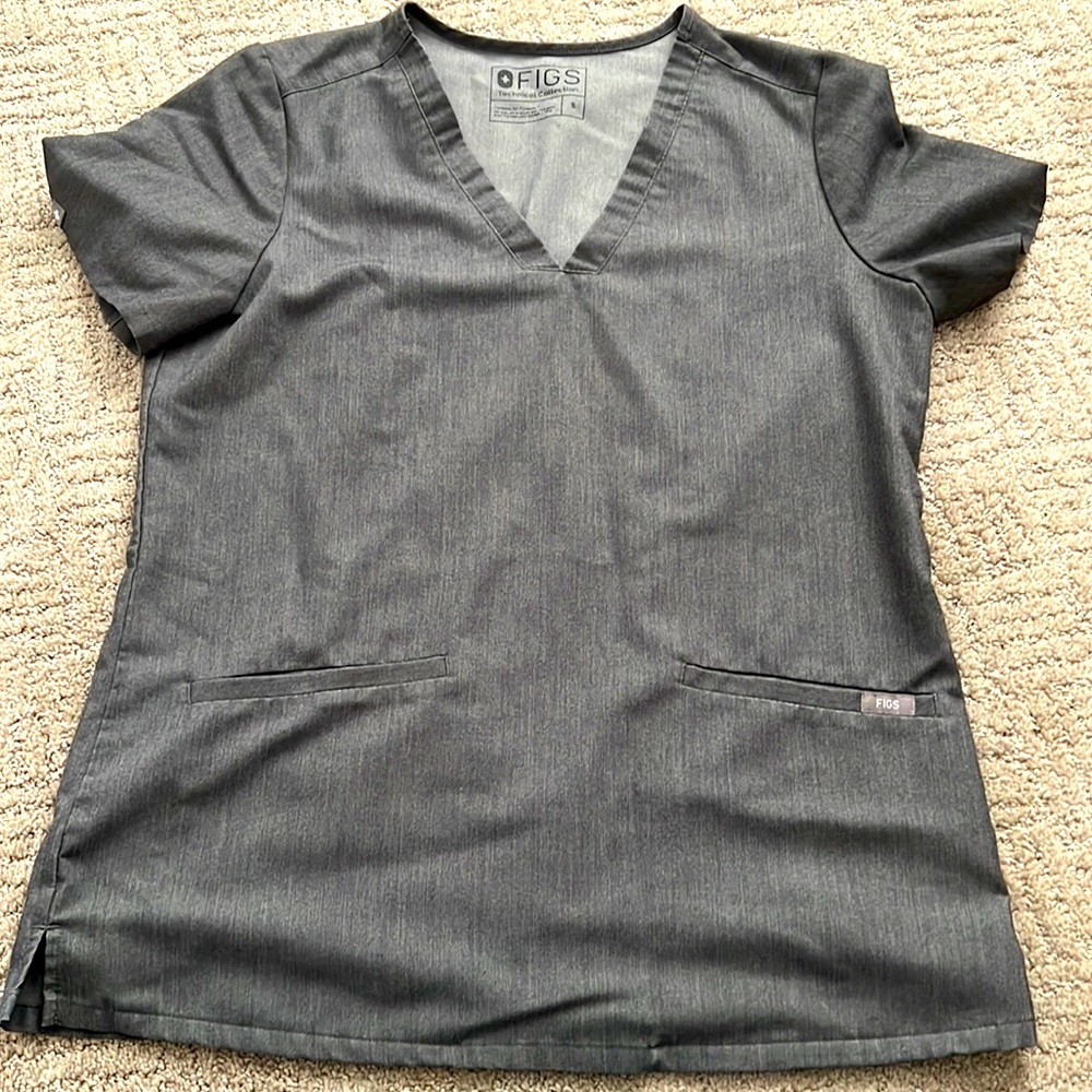 Great scrub top